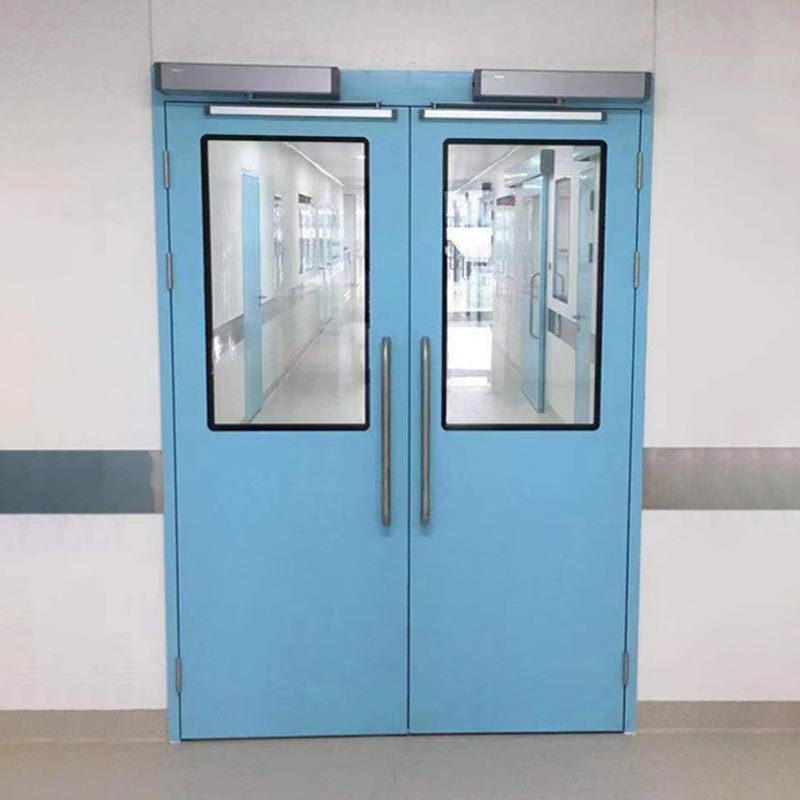 Comment la porte battante automatique médicale améliore-t-elle la sécurité et l’efficacité de l’hôpital ? Comment la porte battante automatique médicale améliore-t-elle la sécurité et l’efficacité de l’hôpital ?