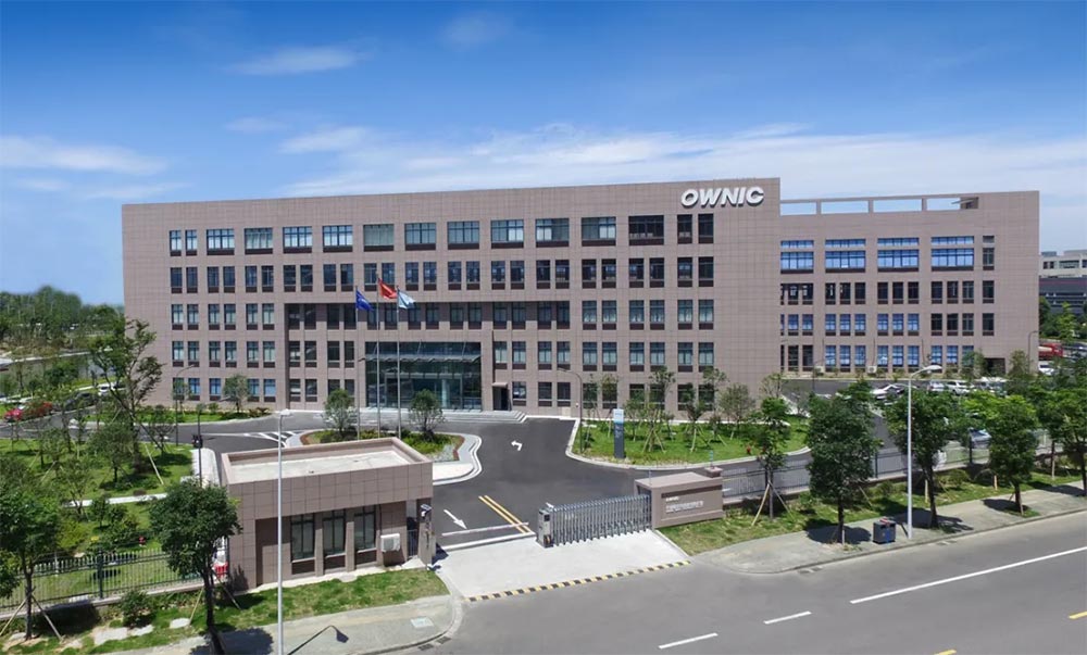 OWNIC Radiation Protection Doors Safeguard Medical Safety with Superior Quality